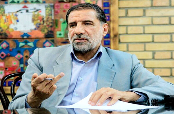 مشارکت 25 درصدی صف طولانیش کجا بود؟!