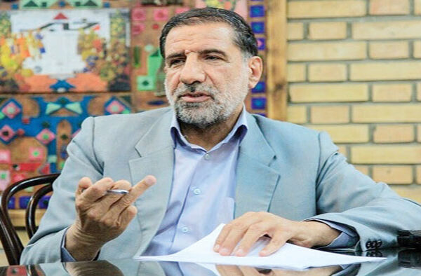 مشارکت 25 درصدی صف طولانیش کجا بود؟!