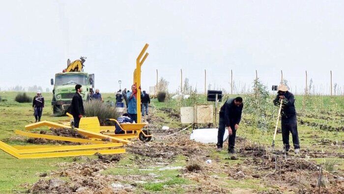 
پتروشیمی بهبهان، استخوانی دیگر لای زخم‌ محیط‌زیست