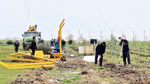 
پتروشیمی بهبهان، استخوانی دیگر لای زخم‌ محیط‌زیست