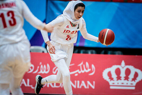 مربی برزیلی برای بسکتبال سه نفره