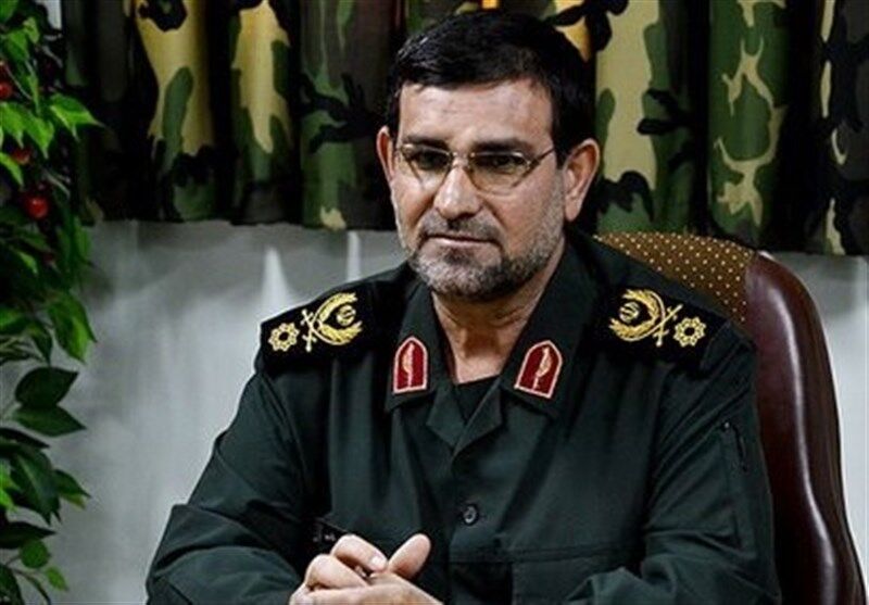 گلوی کشوری که با قلدری  رفتار کند را می‌گیرم