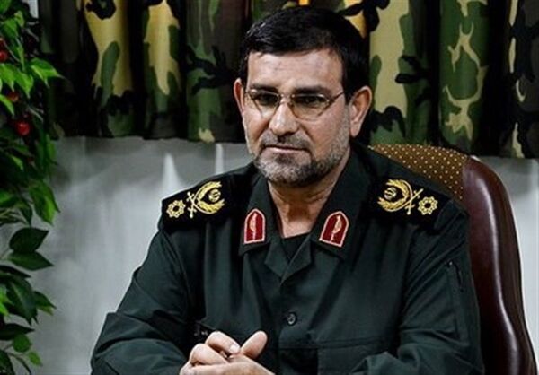 گلوی کشوری که با قلدری  رفتار کند را می‌گیرم