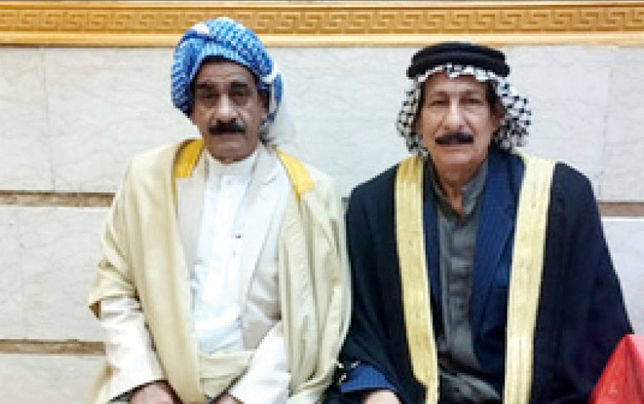 
«رباب» و نحوه نواختنش در هیچ سبکی نمی‌گنجد