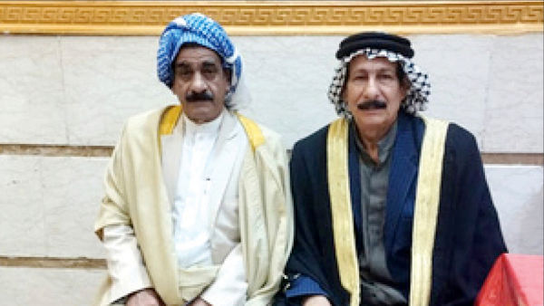 
«رباب» و نحوه نواختنش در هیچ سبکی نمی‌گنجد