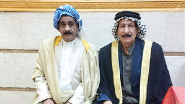 
«رباب» و نحوه نواختنش در هیچ سبکی نمی‌گنجد