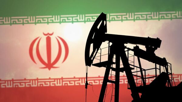 افزایش ۲۱ درصدی تولید نفت ایران رقم خورد
