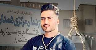 حکم اعدام میلاد زهره‌وند اجرا شد؟