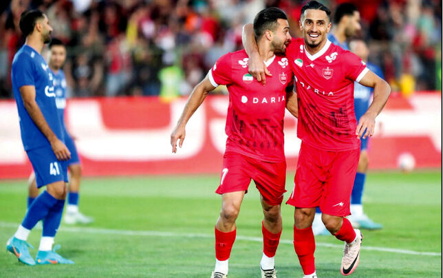 حالا وقت جنگ است
