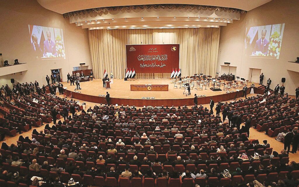 

هشدارهای ممتد برای تقلیل سهم‌خواهی صدر


