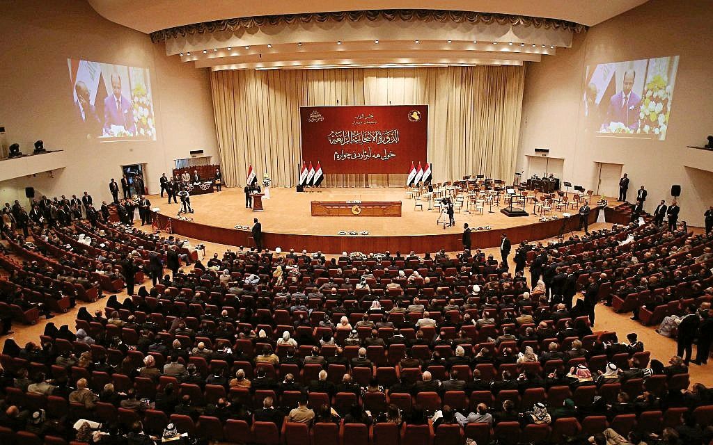 

هشدارهای ممتد برای تقلیل سهم‌خواهی صدر


