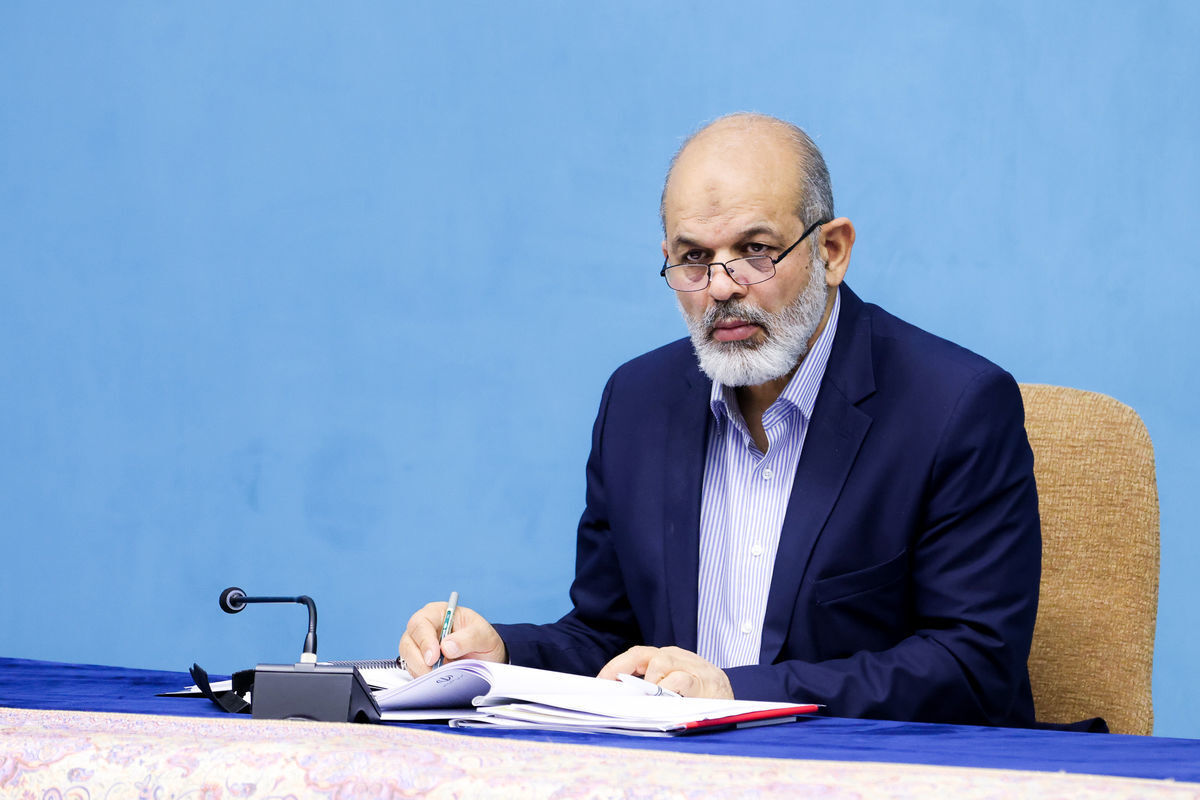فراجا به تکالیف قانونی عمل می‌کند

