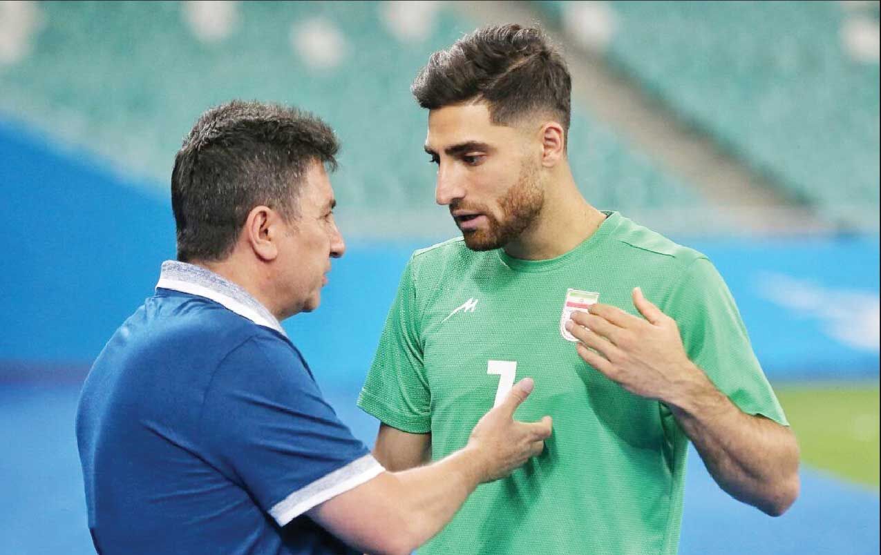 
نه به شایسته‌‌سالاری!