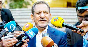 
سران هر سه قوه افزایش قیمت بنزین را امضا کردند