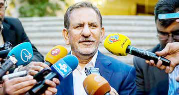 
سران هر سه قوه افزایش قیمت بنزین را امضا کردند