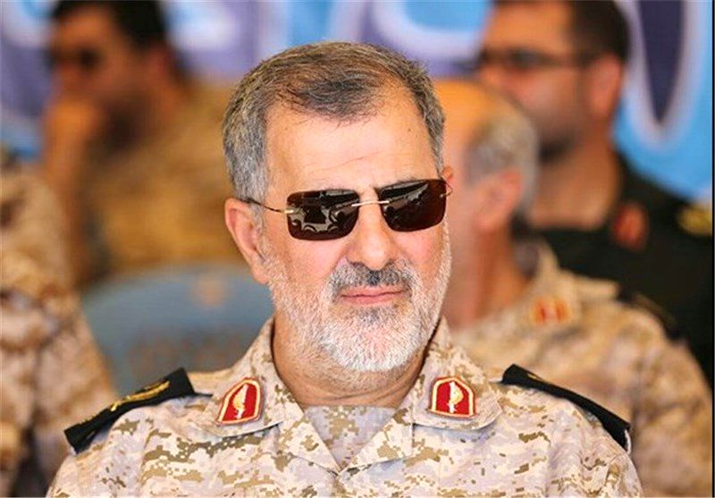 
عملیات در اقلیم تا رفع تهدید ادامه دارد