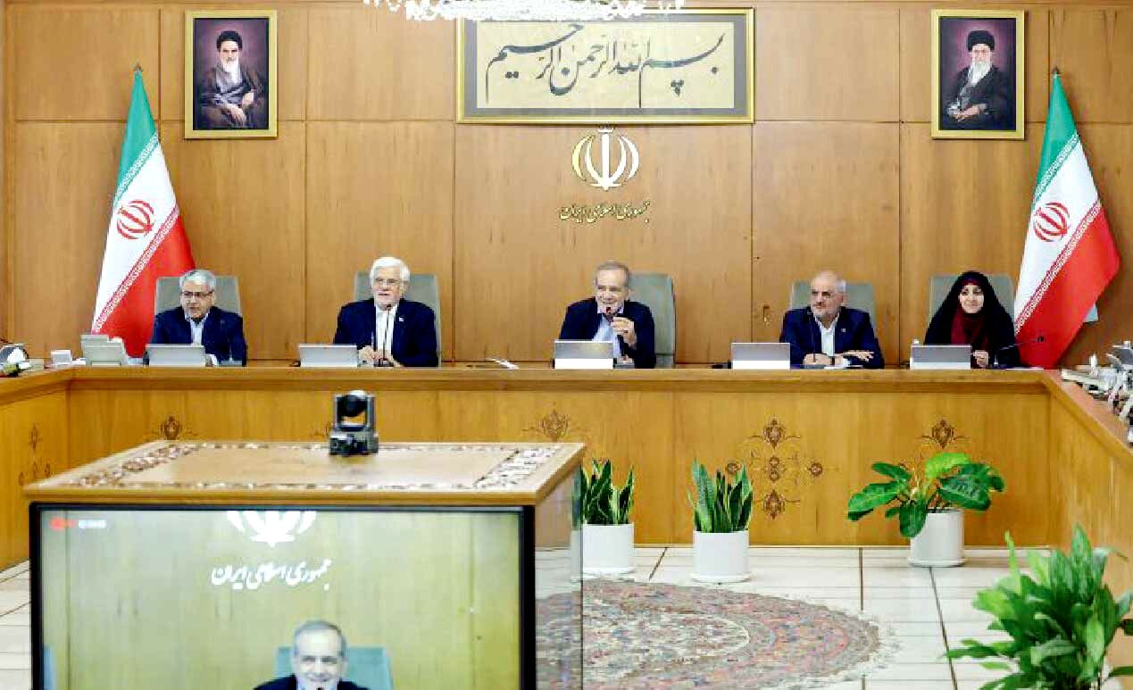 
باید دستگاه‌های موازی ادغام و موازی‌کار‌ی‌ها بسامان شوند