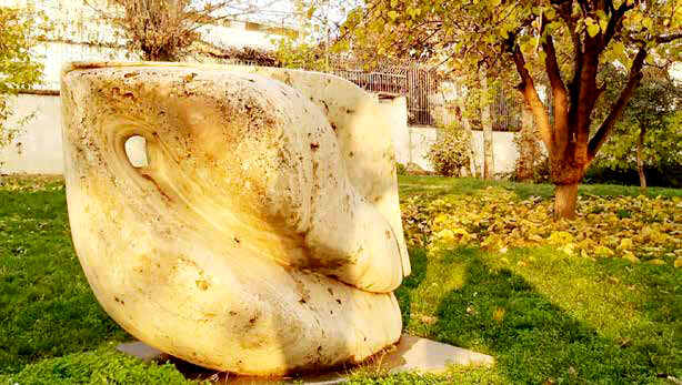 
زیبایی‌هایی که زشتی می‌آفرینند