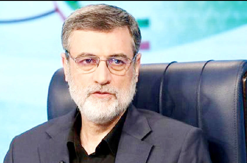انصراف بده نیستم، خاطرتان جمع!