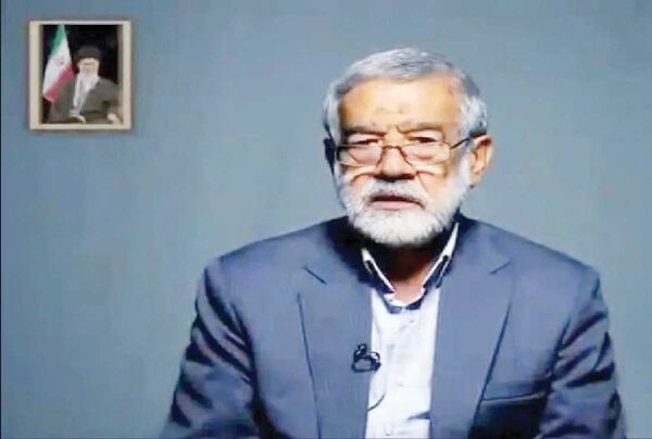 
عراقچی هم مانند ظریف در خیانت برجام شریک است