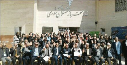 بازنشستگان در پیچ و خم «همسان‌سازی»