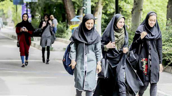 فاتحه دانشگاه امن و آزاد را باید خواند