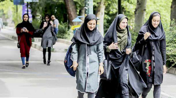 فاتحه دانشگاه امن و آزاد را باید خواند