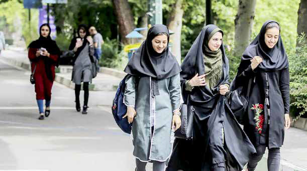 فاتحه دانشگاه امن و آزاد را باید خواند