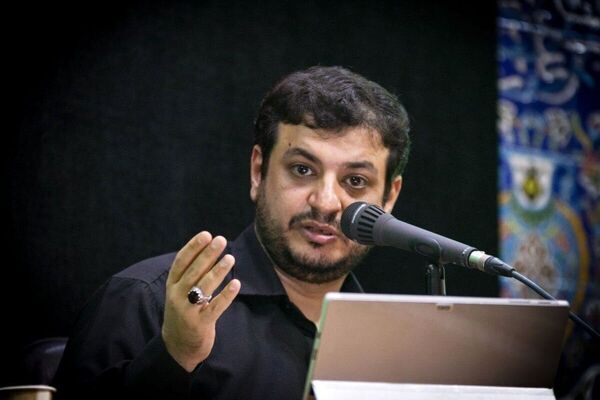 برای انتخابات مجلس لیست می‌دهم