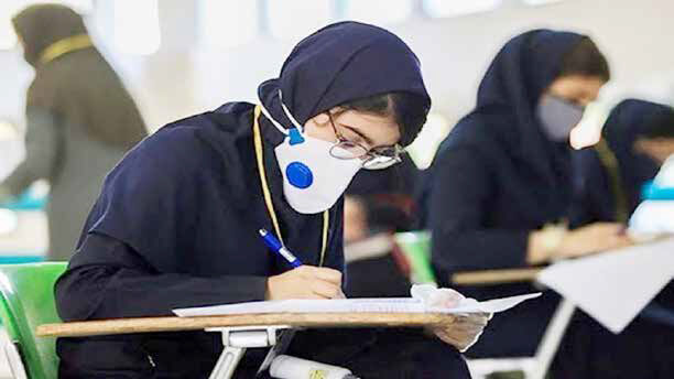 
کنکوری‌ها در برزخ بلاتکلیفی و  انتظار