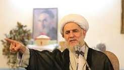 
از هرکسی که موشک و پهپاد دارد می‌خواهیم که ترامپ را 
ترور کند
