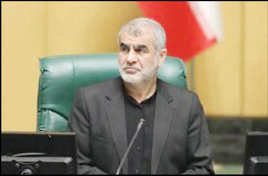 
رهبری دستور دادند که تنگه هرمز به هیچ وجه به حالت قبل برنگردد