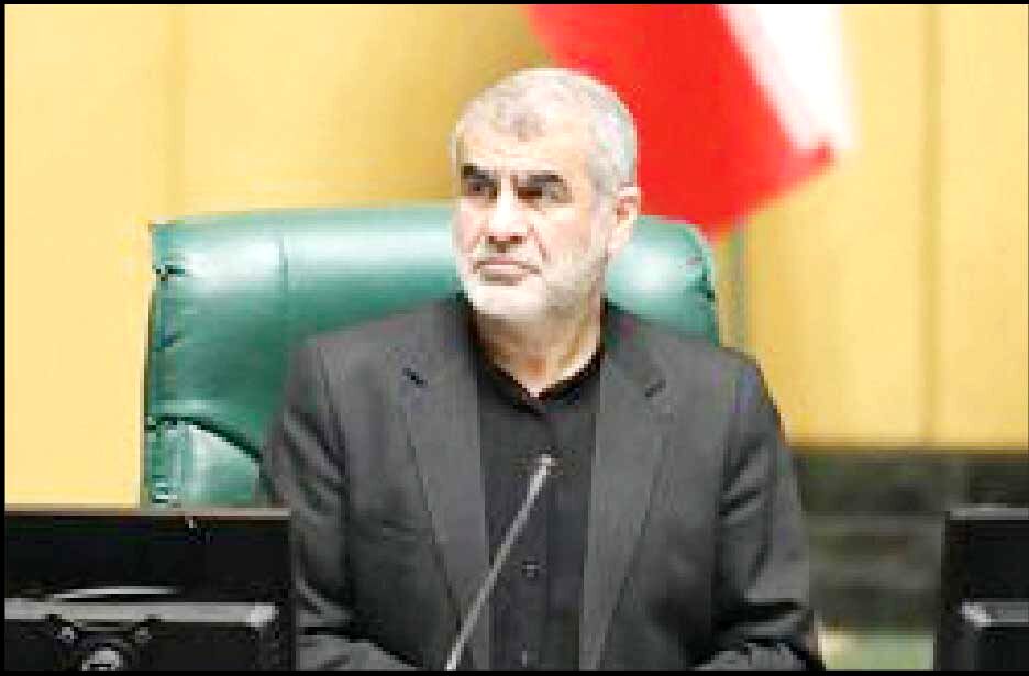 
رهبری دستور دادند که تنگه هرمز به هیچ وجه به حالت قبل برنگردد