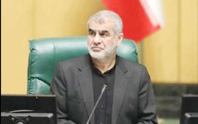 
رهبری دستور دادند که تنگه هرمز به هیچ وجه به حالت قبل برنگردد