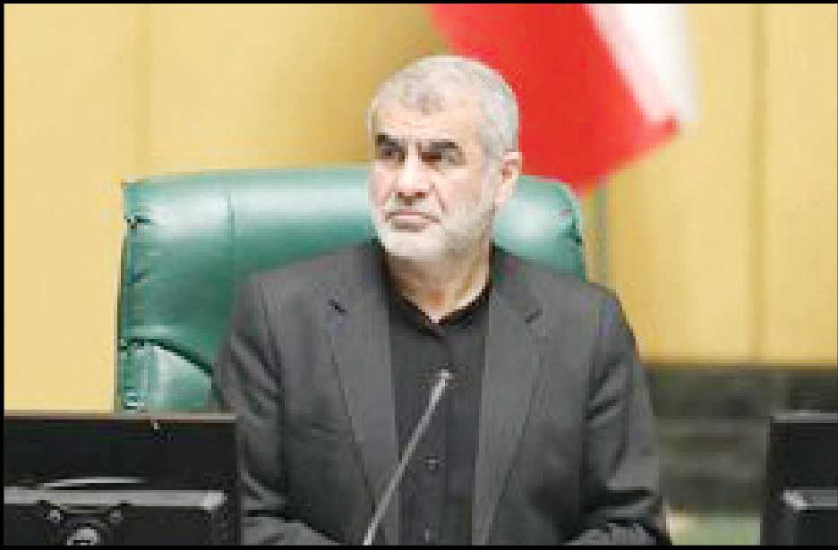 
رهبری دستور دادند که تنگه هرمز به هیچ وجه به حالت قبل برنگردد