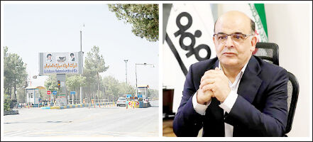  افزایش 32 درصدی درآمد فروش فولاد مبارکه