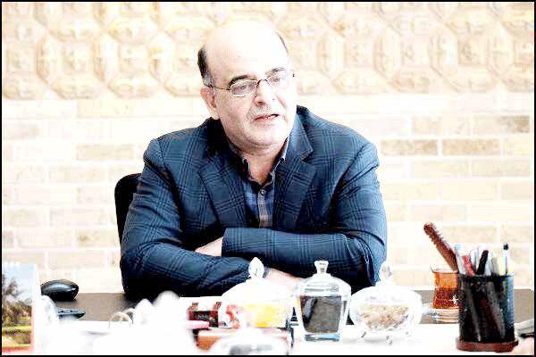 می‌توانیم صنایع معدنی را جایگزین اقتصاد نفتی کنیم