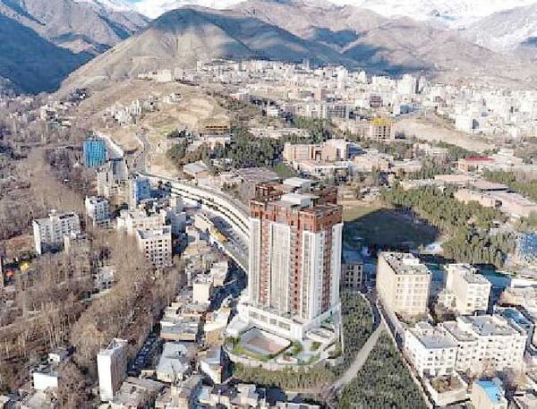 
تهران ول است ... ول