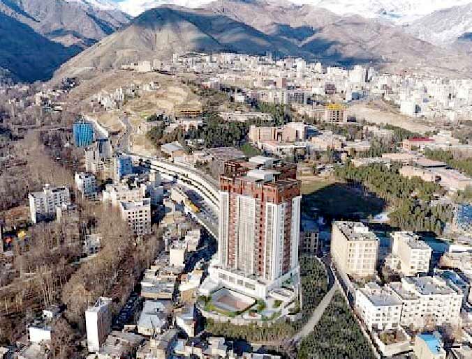 
تهران ول است ... ول