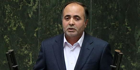 صیانت، بیرون از مجلس طراحی شده و صاحب دارد
