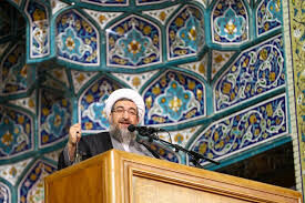     



اگر تعرض‌ها ادامه یابد، 

جنگ را بین‌المللی می‌کنیم