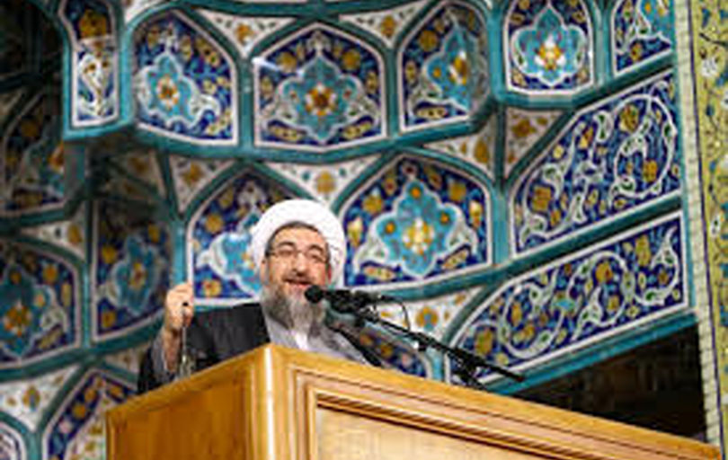     



اگر تعرض‌ها ادامه یابد، 

جنگ را بین‌المللی می‌کنیم