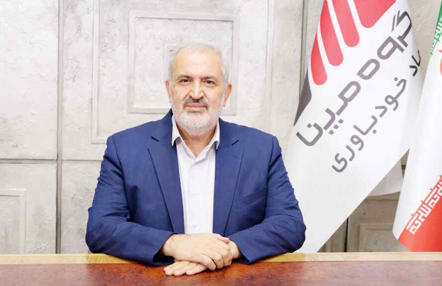 انتخاب علی‌آبادی یعنی ادامه مسیر با همان فرمان قبلی