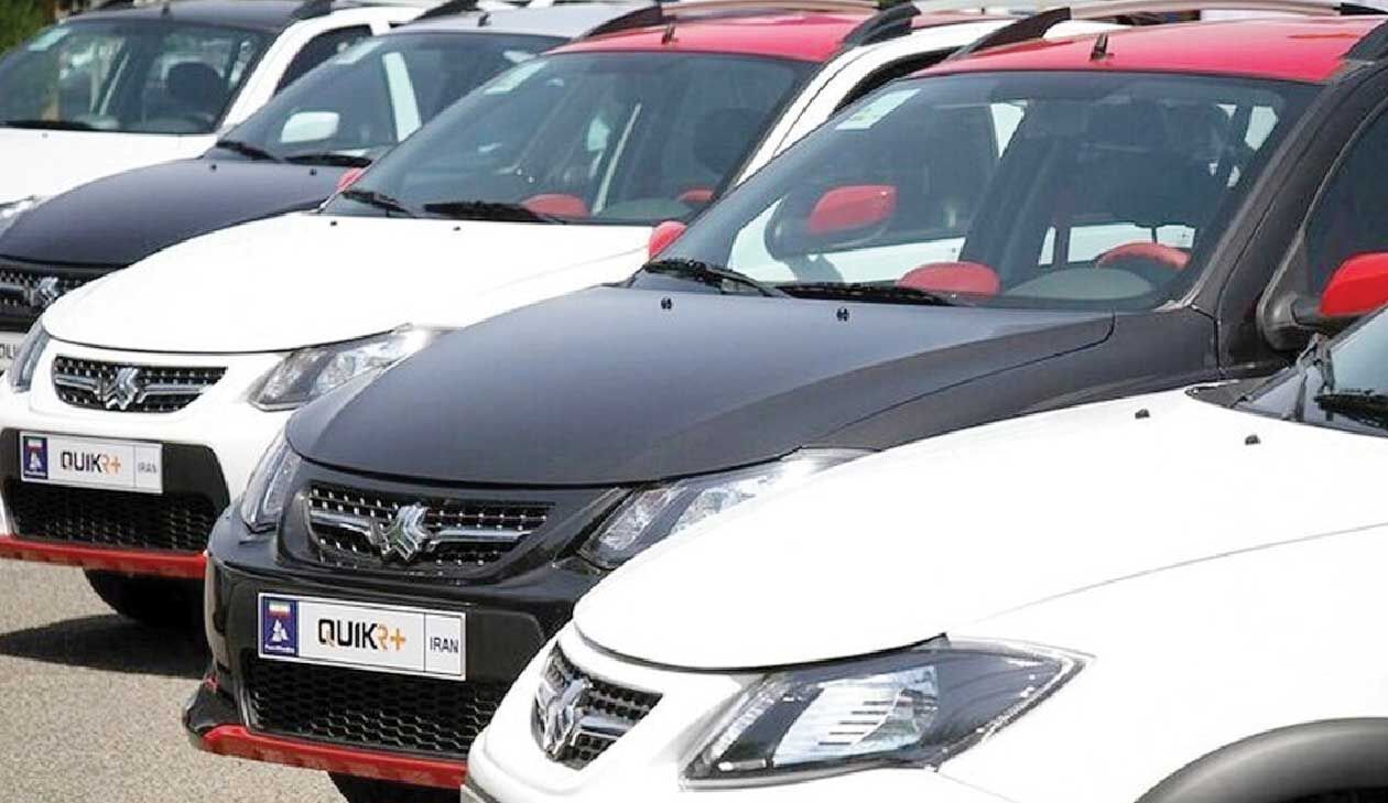 
با جهش قیمت دلار، بازار خودرو وارد تونل وحشت می‌شود
