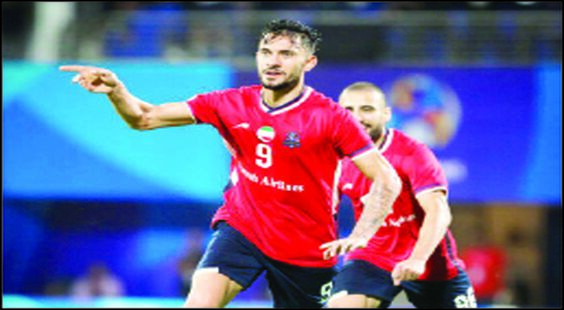 سپاهان شوکه، نساجی تاریخ‌ساز!