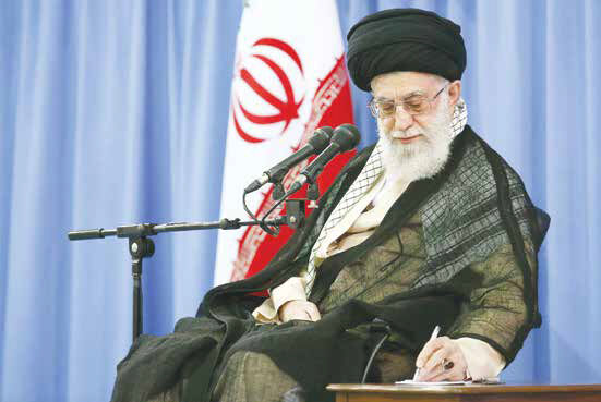 
اعضای دوره جدید مجمع تشخیص مصلحت نظام منصوب شدند