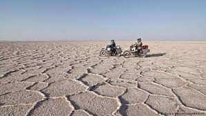 عراق: اگر ایران همچنان جلوی ورود آب را بگیرد، شکایت می‌کنیم