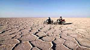 عراق: اگر ایران همچنان جلوی ورود آب را بگیرد، شکایت می‌کنیم