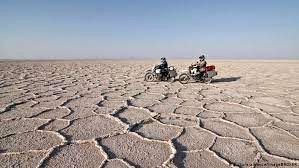عراق: اگر ایران همچنان جلوی ورود آب را بگیرد، شکایت می‌کنیم