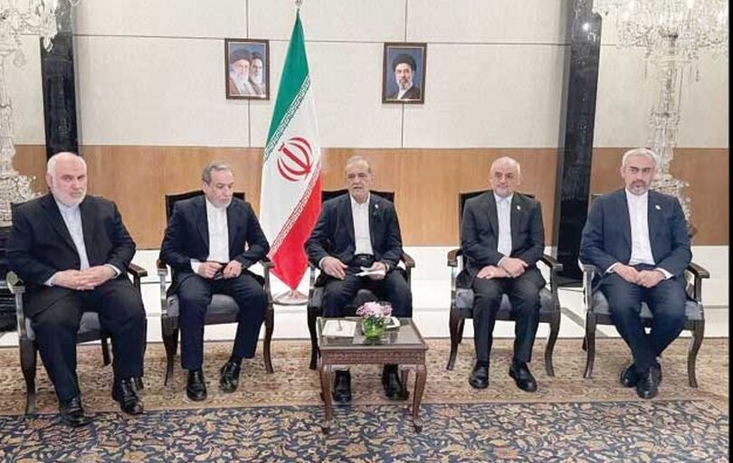 
گفت‌وگوهای سازنده با بانک توسعه بریکس داشتیم